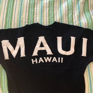 size xs billboard shirt